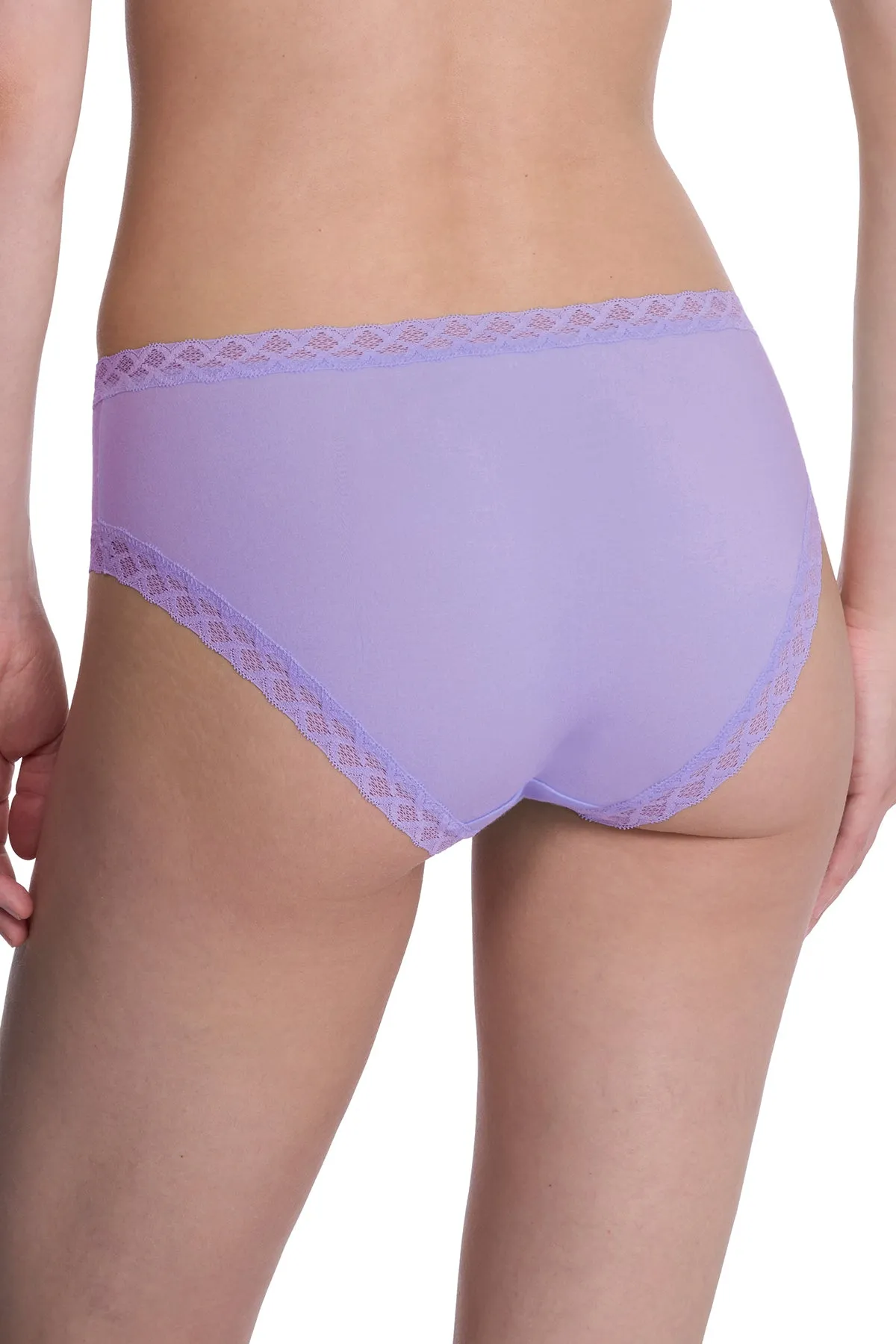 Bliss Girl Brief sold by Natori product image thumbnail 3