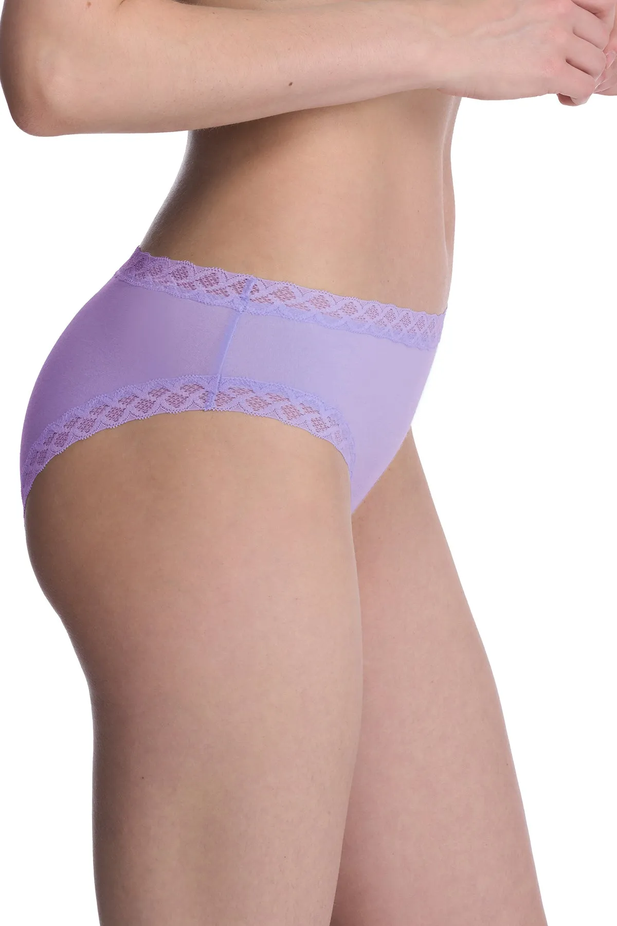Bliss Girl Brief sold by Natori product image thumbnail 2