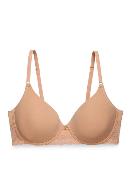 Bliss Perfection Contour Underwire Bra sold by Natori