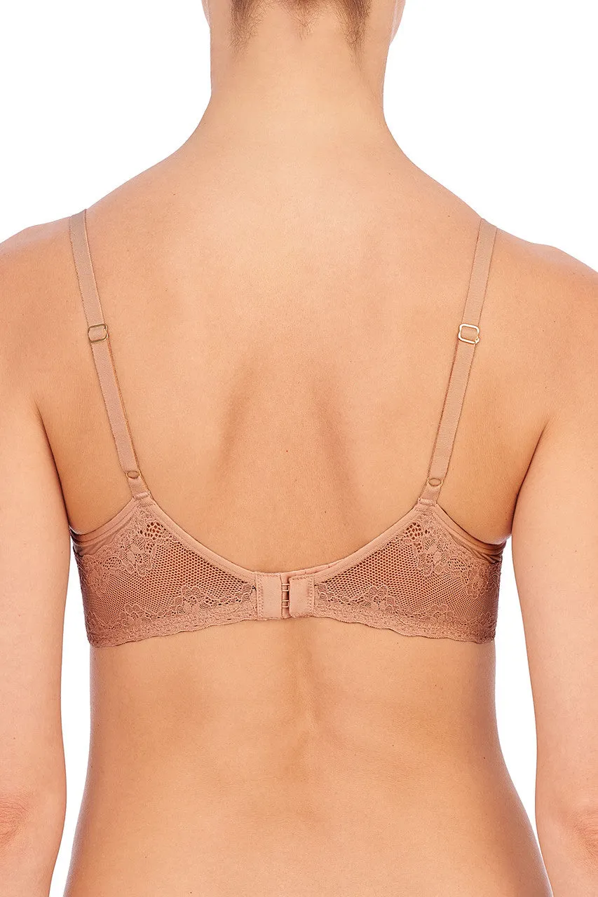 Bliss Perfection Contour Underwire Bra sold by Natori product image thumbnail 2
