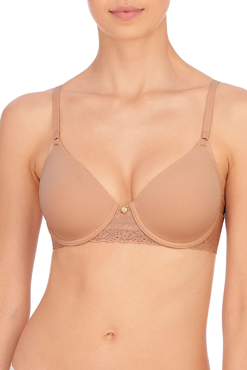 Bliss Perfection Contour Underwire Bra sold by Natori product image thumbnail 3