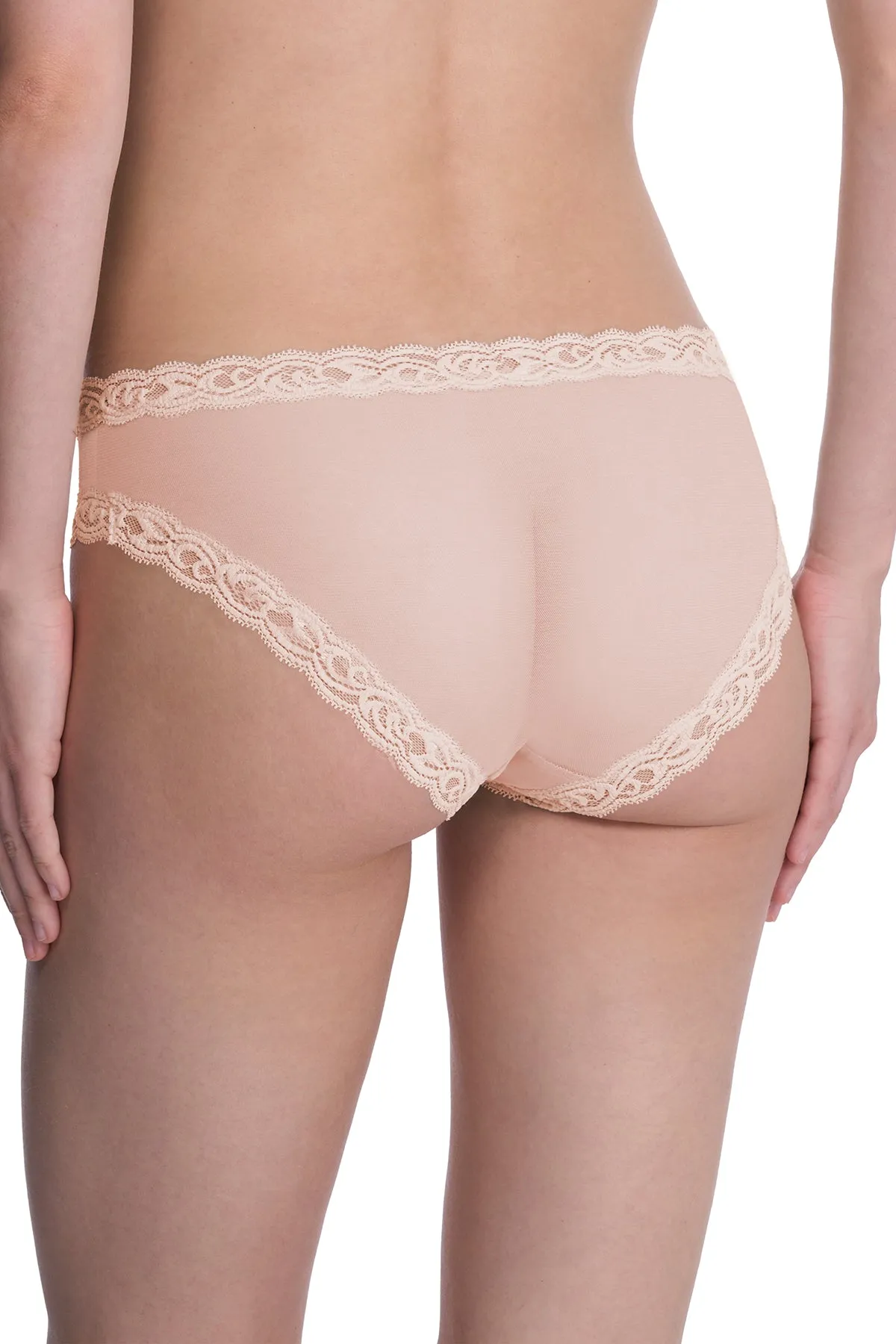 Feathers Hipster sold by Natori product image thumbnail 3