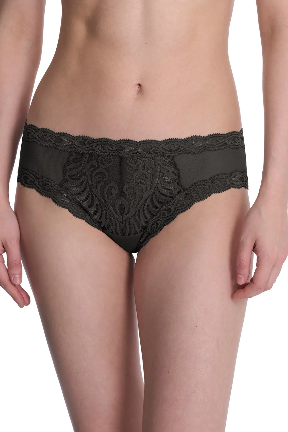 Feathers Hipster sold by Natori