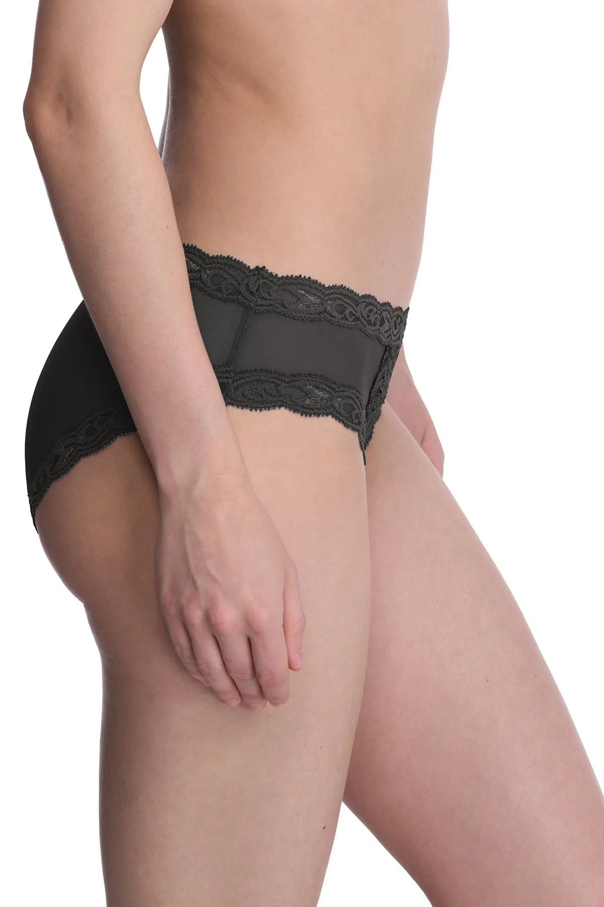 Feathers Hipster sold by Natori product image thumbnail 2