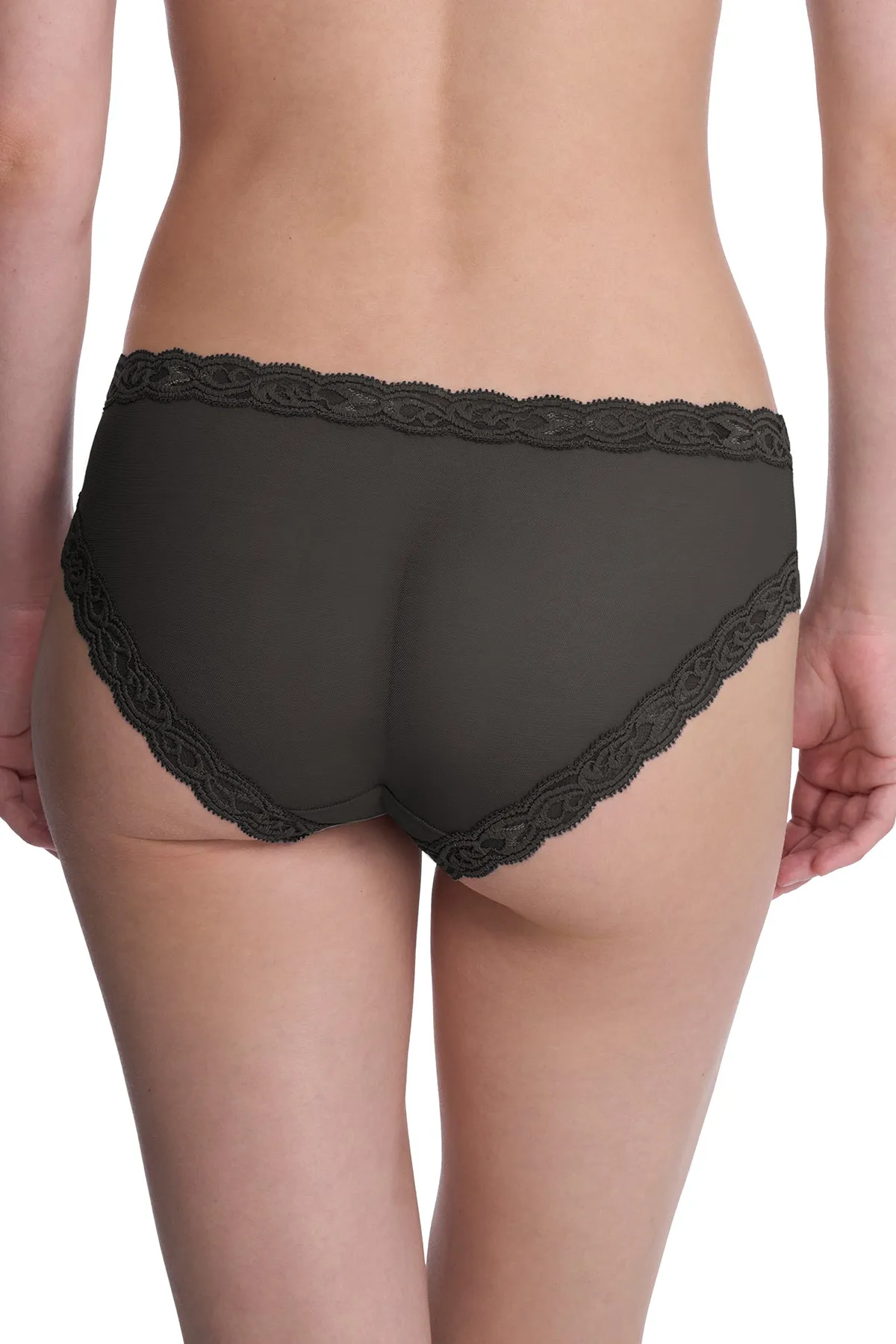 Feathers Hipster sold by Natori product image thumbnail 3