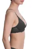Feathers Plunge T-Shirt Bra sold by Natori