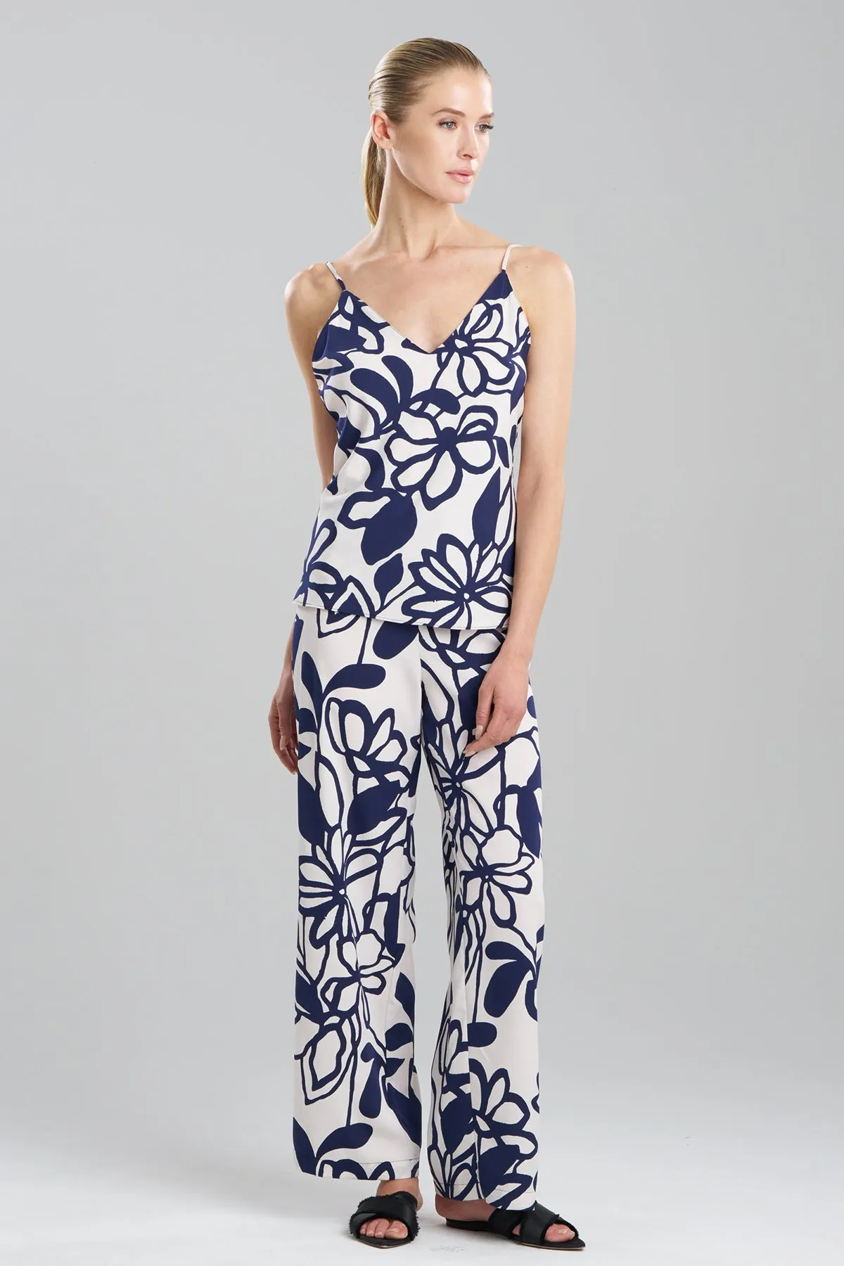 Miyu Cami PJ sold by Natori product image thumbnail 2