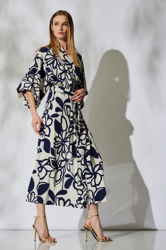 Miyu Robe sold by Natori