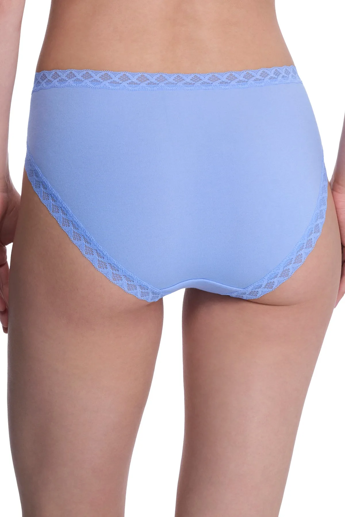 Bliss French Cut Brief sold by Natori product image thumbnail 4