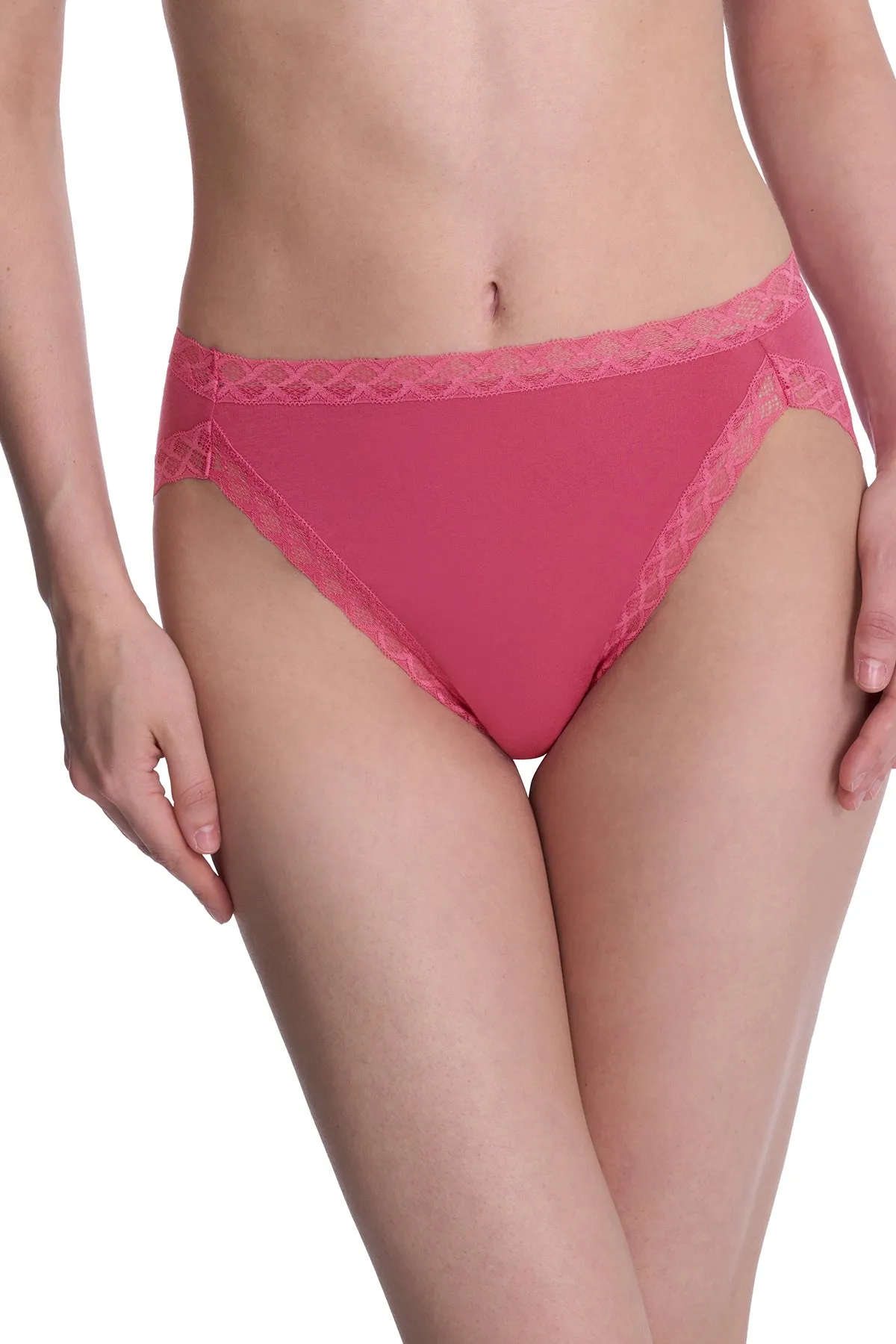 Bliss French Cut Brief - Promo Colors sold by Natori product image thumbnail 2