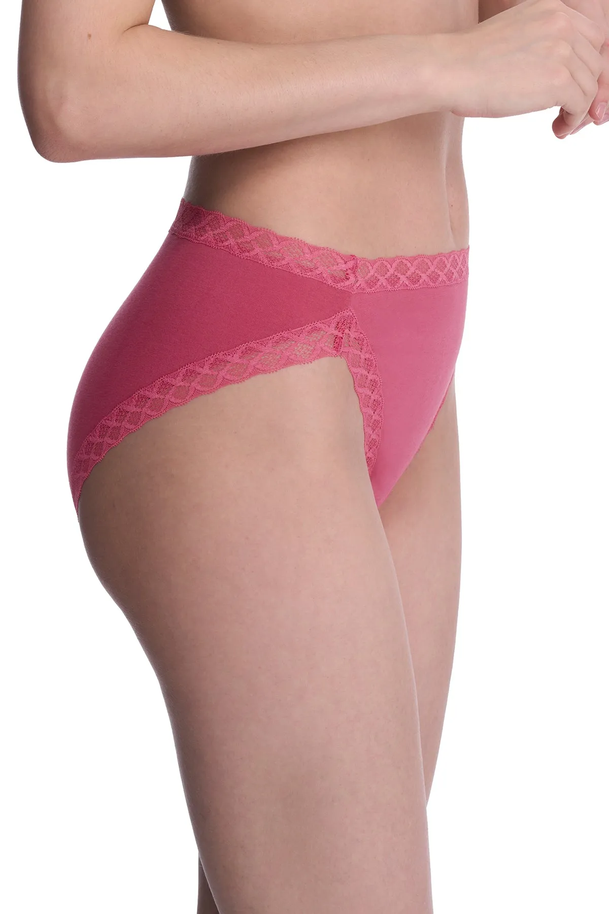 Bliss French Cut Brief - Promo Colors sold by Natori product image thumbnail 3