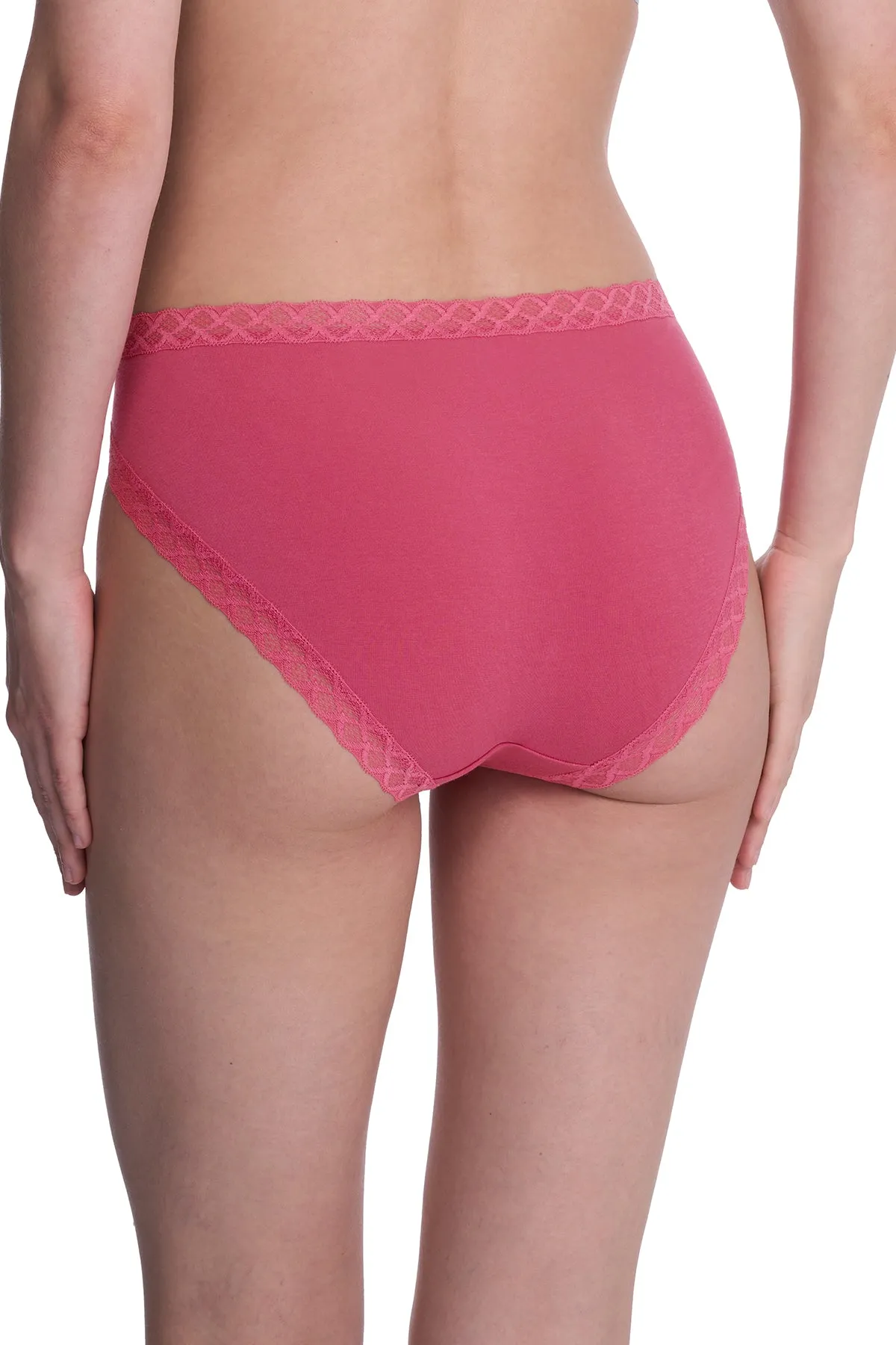 Bliss French Cut Brief - Promo Colors sold by Natori product image thumbnail 4