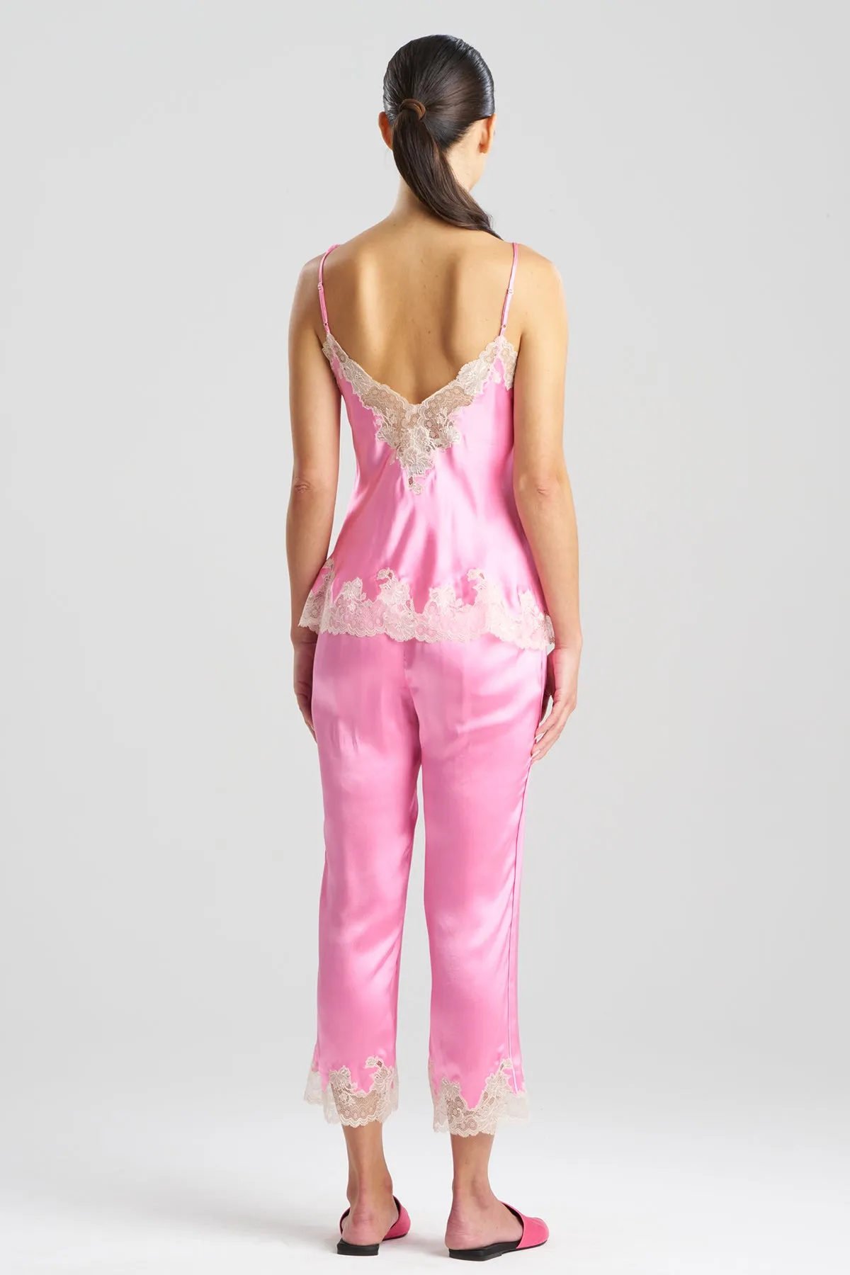 Lolita Lace Cami PJ sold by Natori product image thumbnail 2