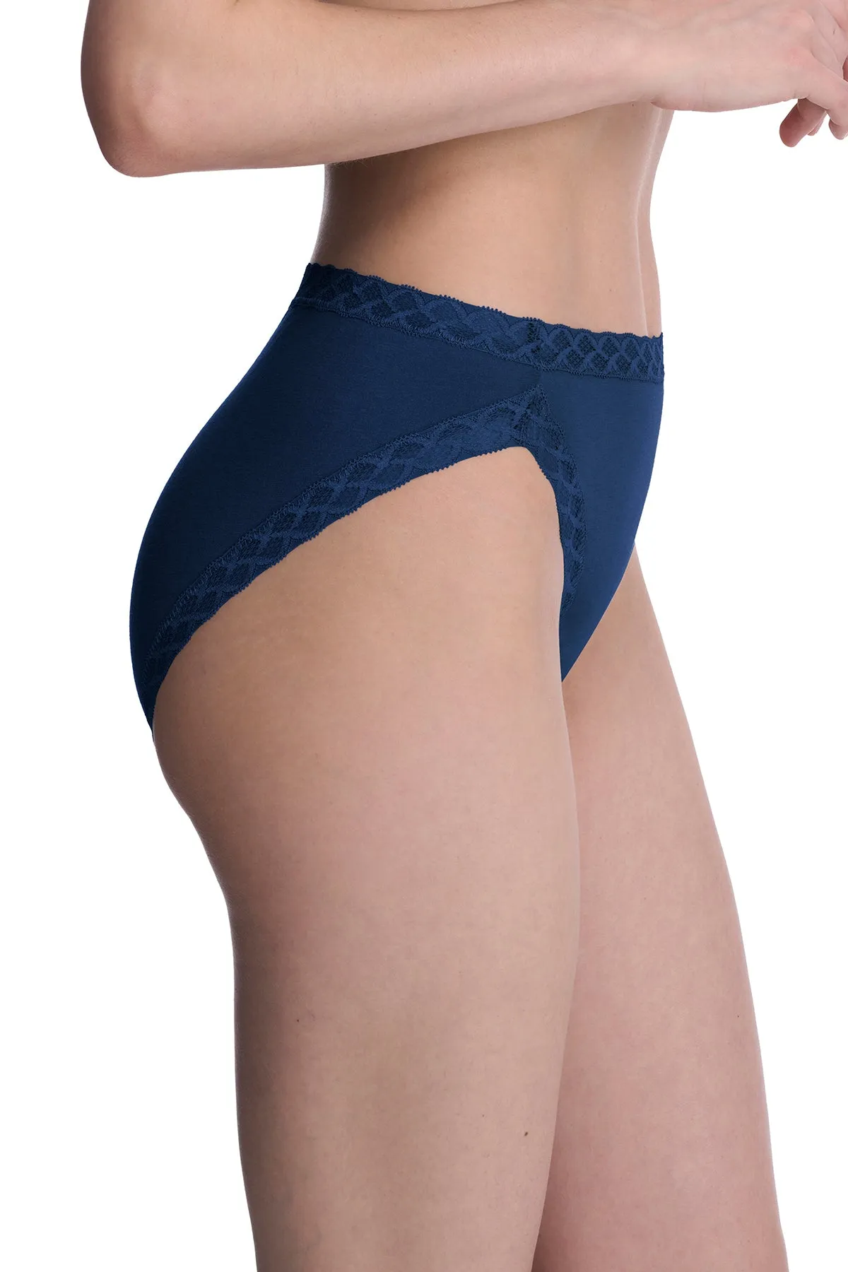 Bliss French Cut Brief sold by Natori product image thumbnail 2