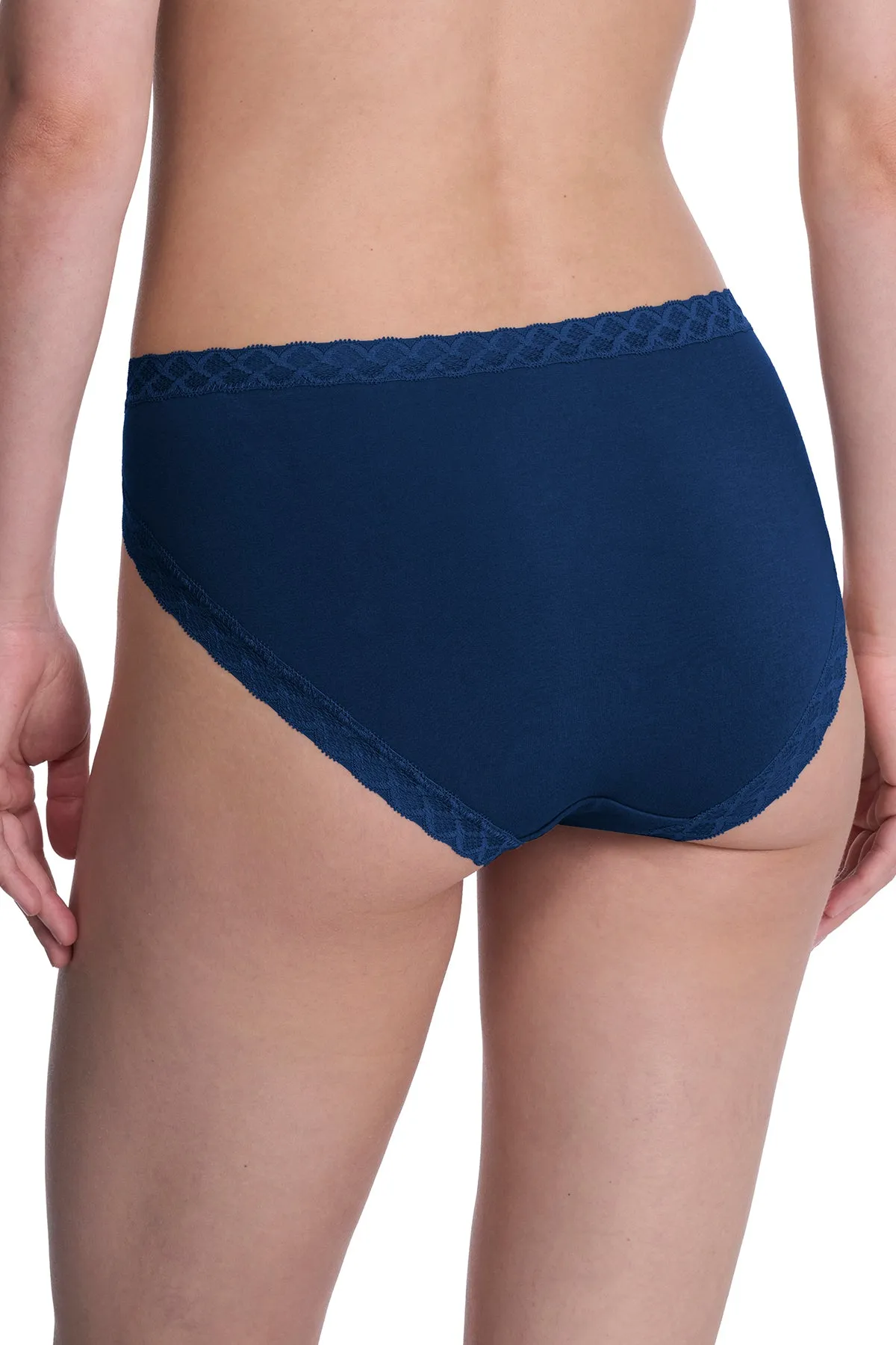 Bliss French Cut Brief sold by Natori product image thumbnail 3