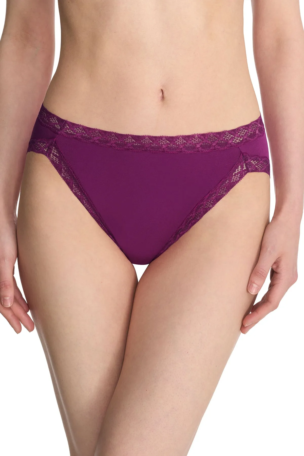 Bliss French Cut Brief sold by Natori