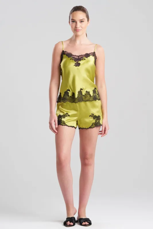 Lolita Lace Cami Shorts PJ sold by Natori
