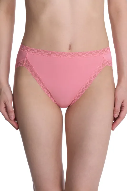 Bliss French Cut Brief sold by Natori