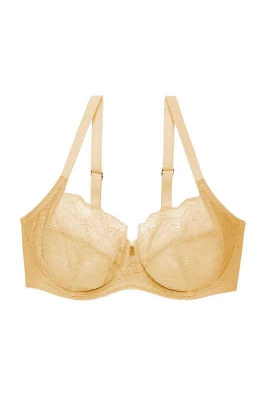 Statement Full Fit Bra sold by Natori