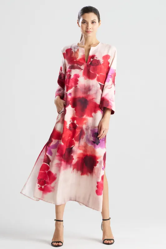 Mizuki Caftan sold by Natori
