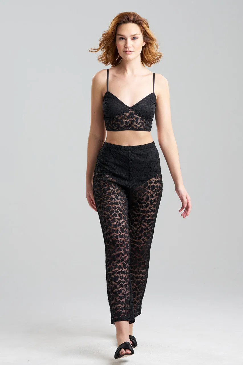 Temptation Allover Lace Bralette sold by Natori