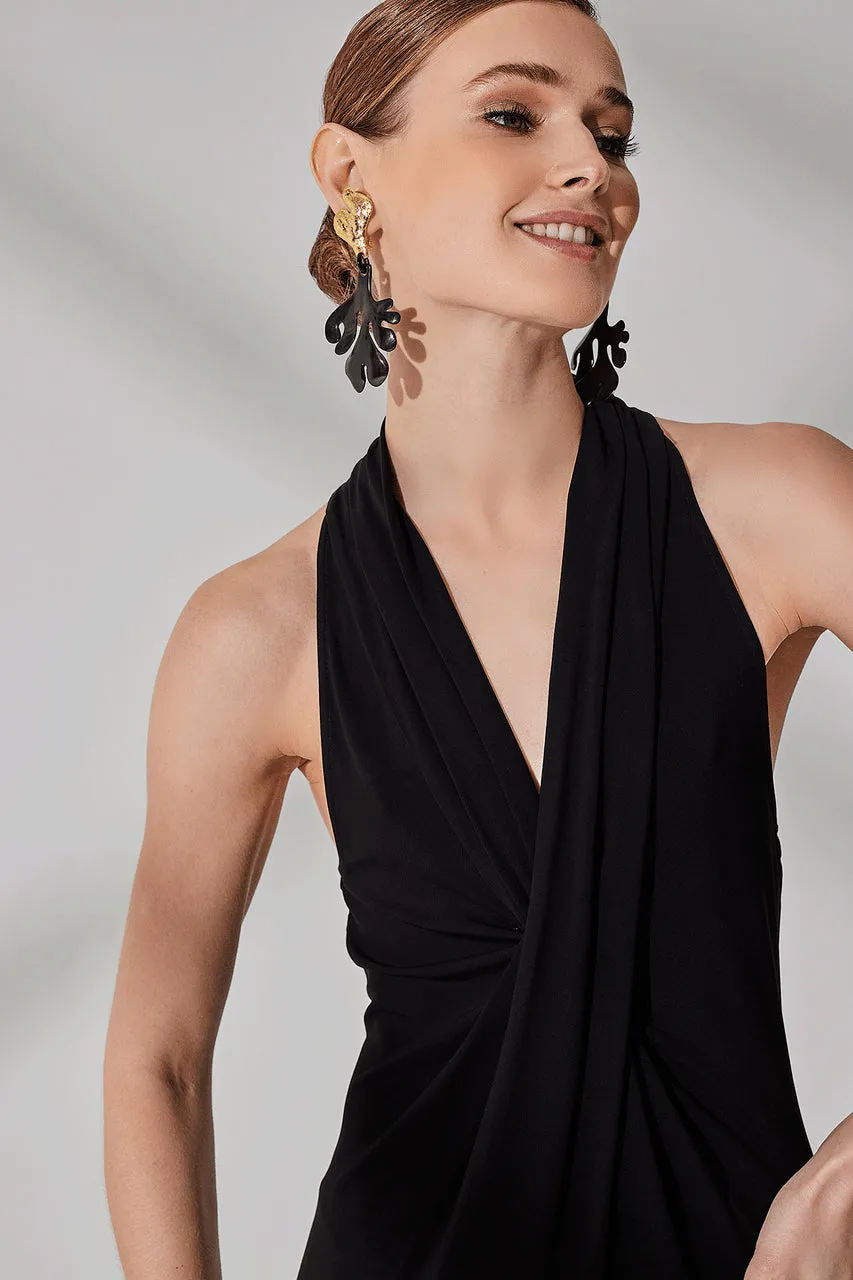 Matte Jersey Maxi Dress sold by Natori