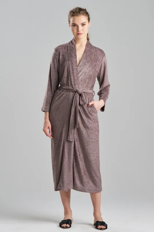 Unwind Robe sold by Natori