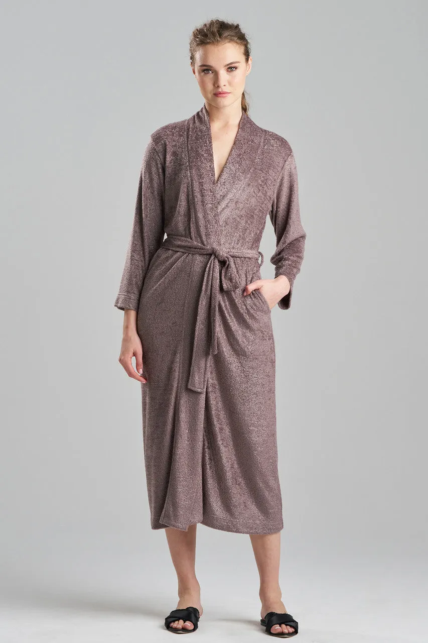 Unwind Robe sold by Natori