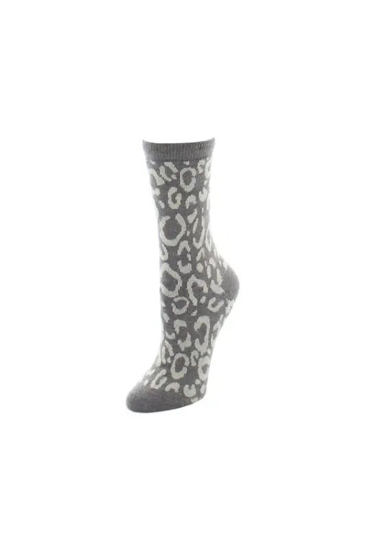 Animal Print Socks sold by Natori