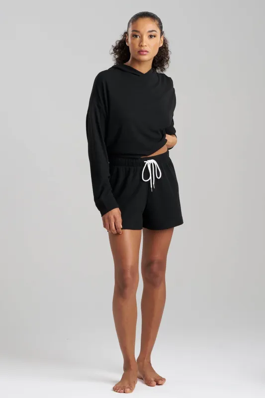 Mila Waffle Everywhere Shorts sold by Natori