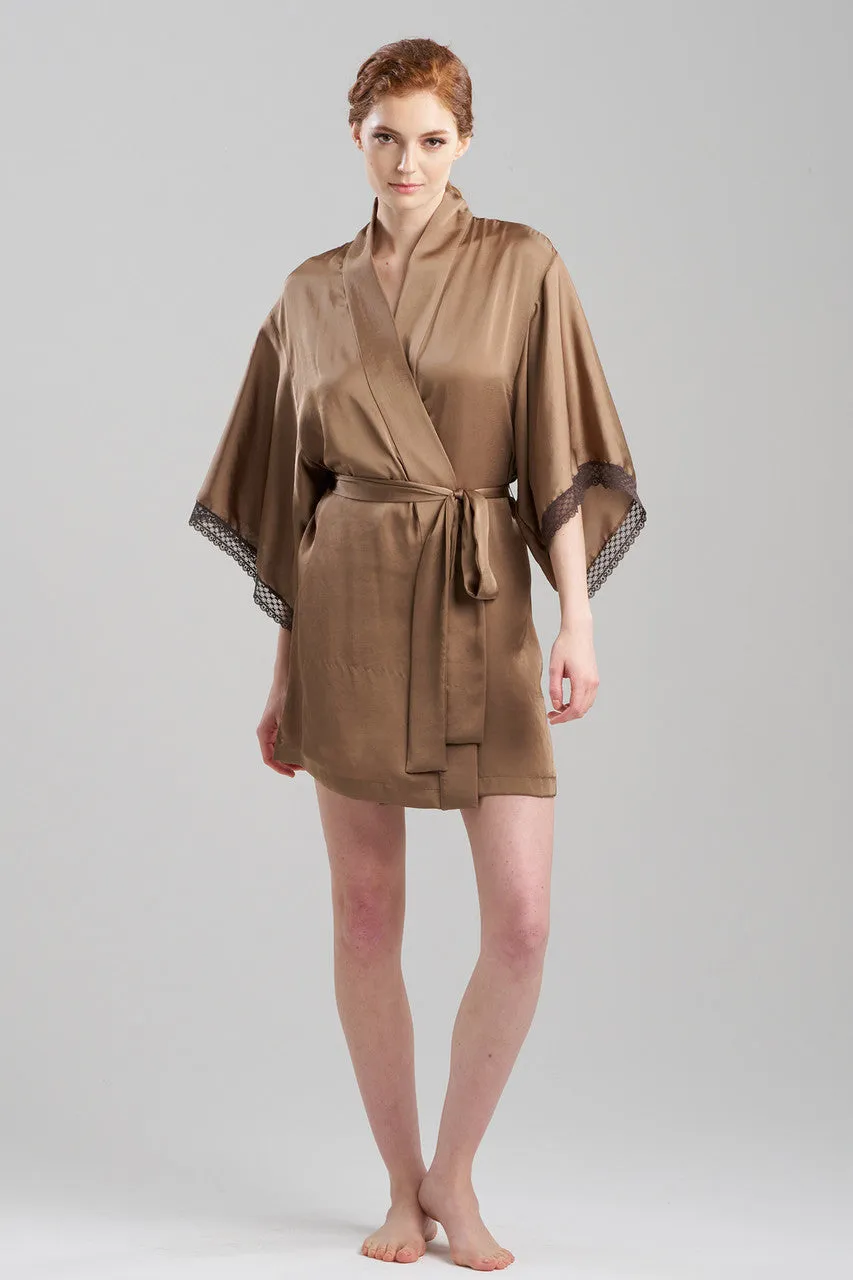 Ashley Icon Lace Wrap sold by Natori product image thumbnail 5