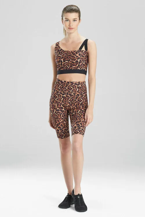 Solstice Asymmetrical Cropped Cami sold by Natori product image thumbnail 2