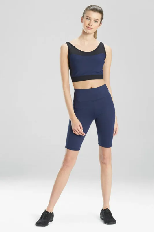 Solstice Cropped Cami sold by Natori