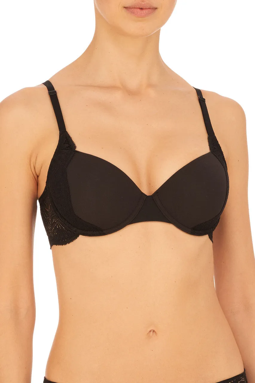 Lush Demi Contour Underwire Bra sold by Natori product image thumbnail 2