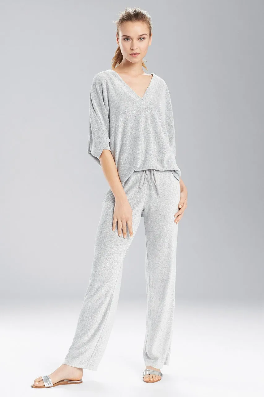 Terry Lounge Pants sold by Natori product image thumbnail 4