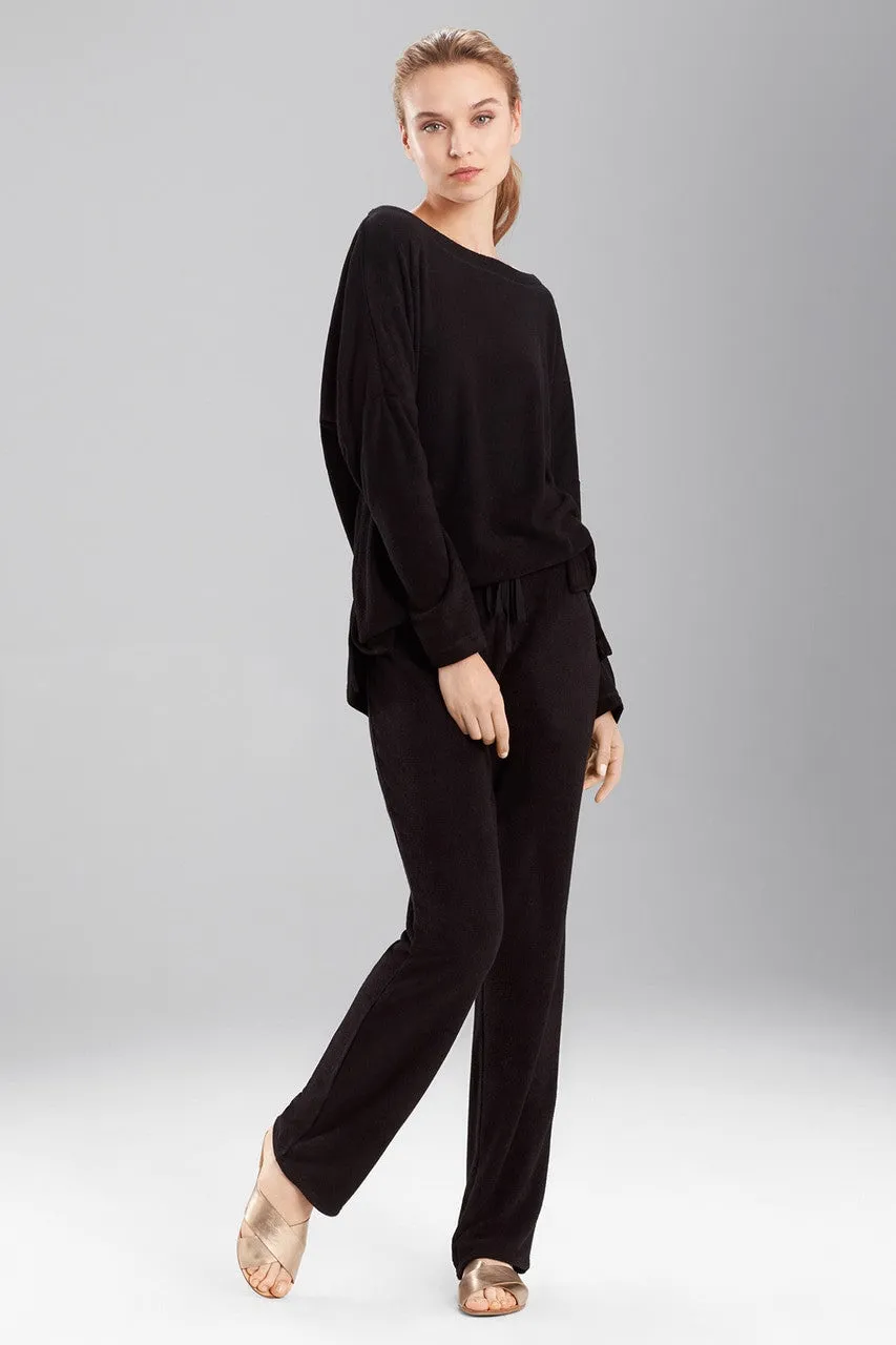 Terry Lounge Pants sold by Natori product image thumbnail 2