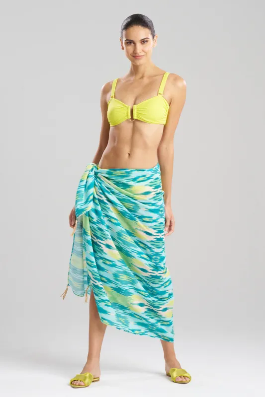 Ibiza Pareo sold by Natori