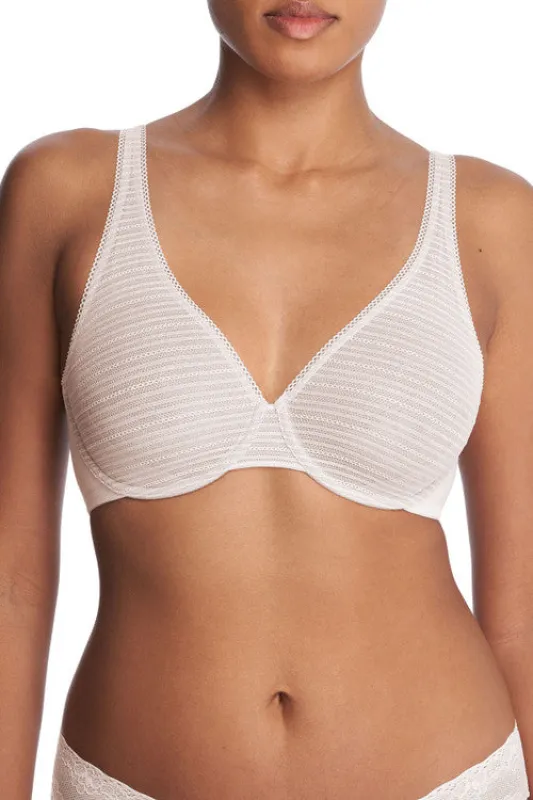 Revive Full Fit Underwire Bra sold by Natori