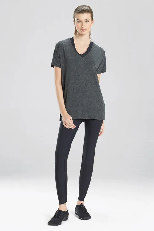 Layering Elements Dolman T-Shirt Top sold by Natori product image thumbnail 3