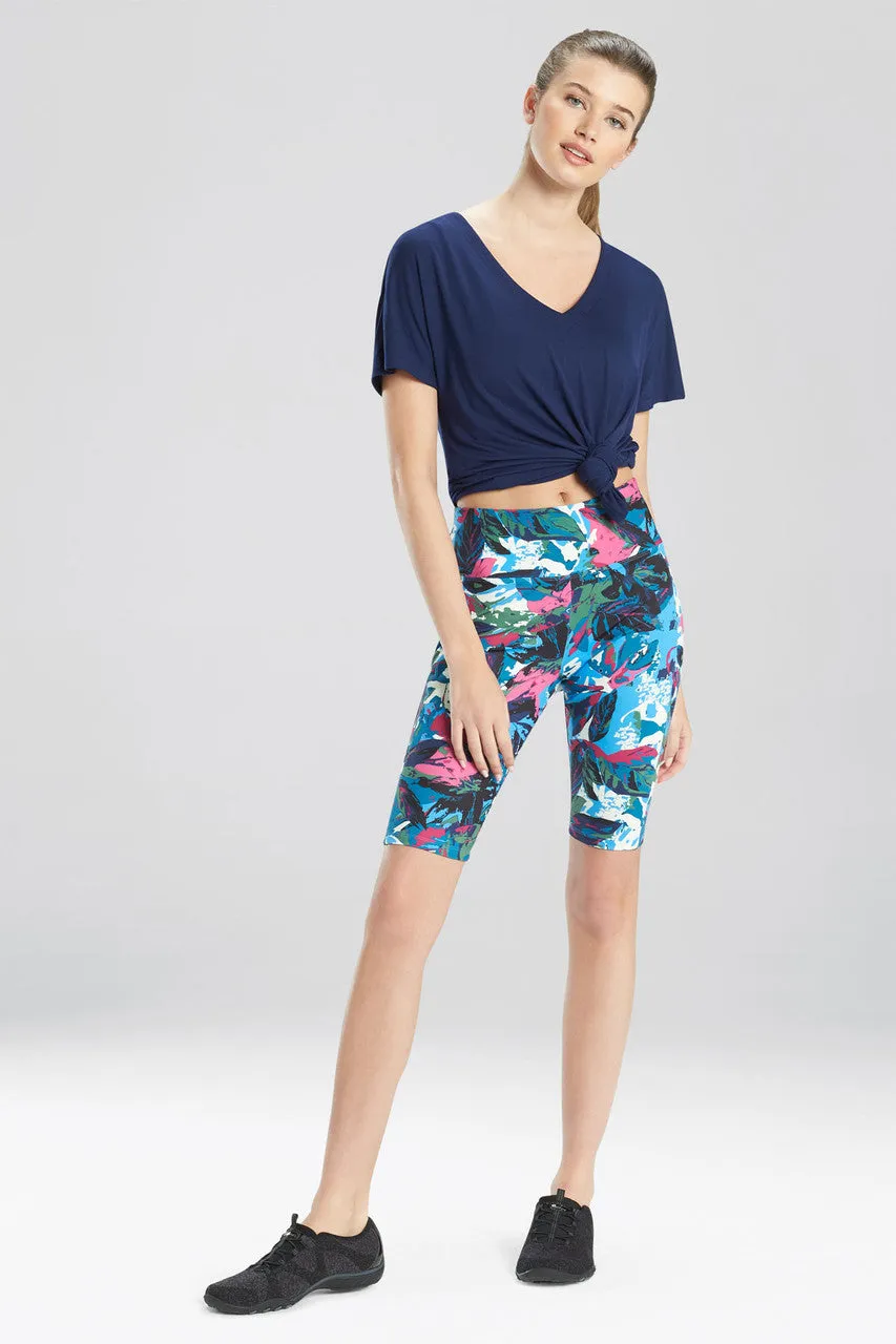 Layering Elements Dolman T-Shirt Top sold by Natori product image thumbnail 5