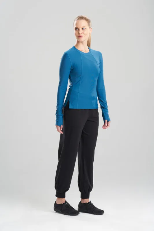 Solstice Long Sleeve Top sold by Natori