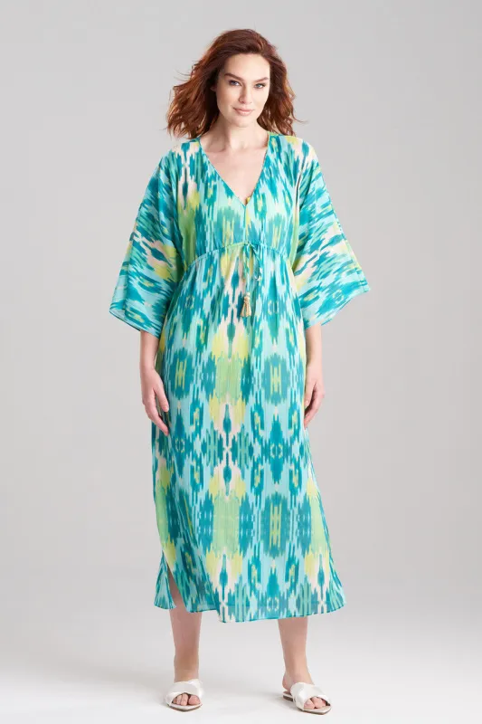 Ibiza Caftan sold by Natori