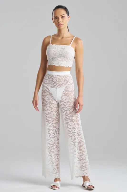 Peony Pants sold by Natori