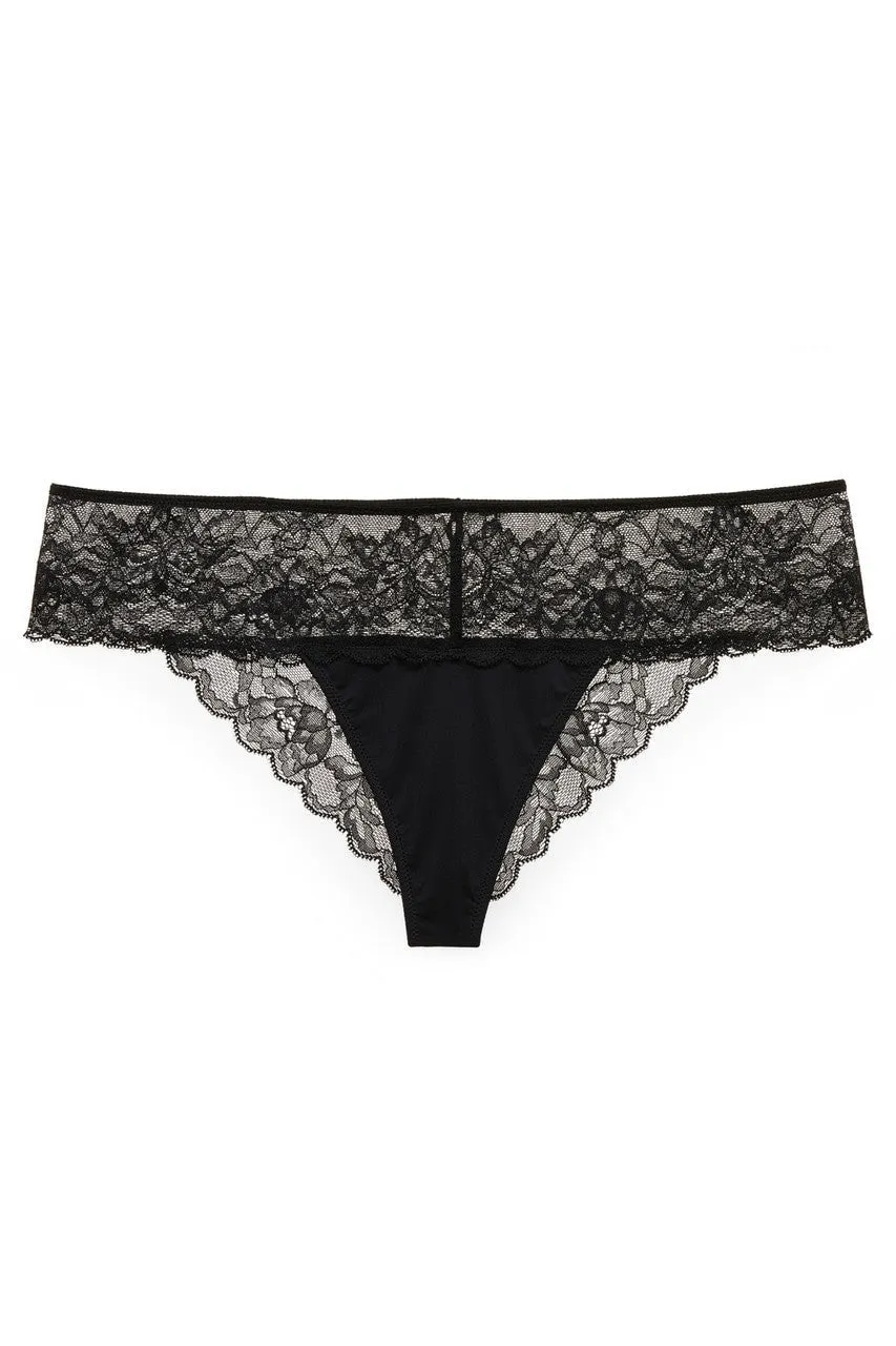 Statement Tanga sold by Natori product image thumbnail 5