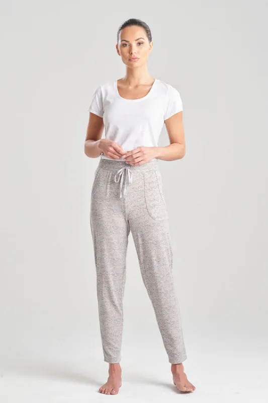 Brushed Hacci Pant sold by Natori