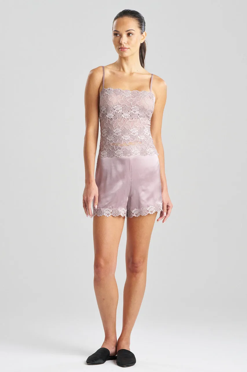 Rose Parfait Allover Lace Cami sold by Natori product image thumbnail 3