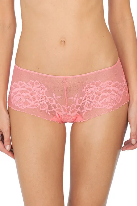 Flora Girl Brief sold by Natori
