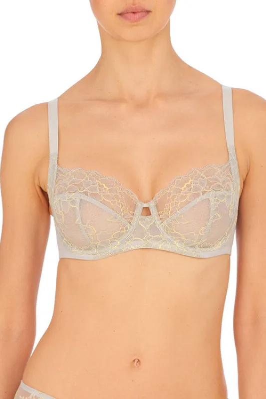Statement Full Fit Bra sold by Natori
