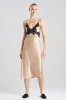 Peony Glamour Slip Dress sold by Natori