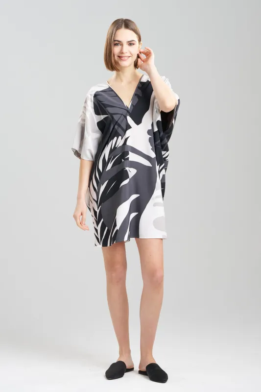 Portofino Short Caftan sold by Natori